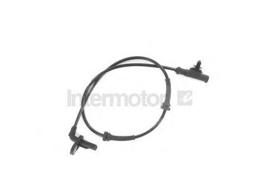STANDARD 60523 Sensor, wheel speed